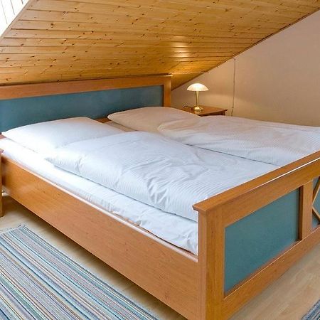 Vila Urlauberdorf Urlauberdorf 45D Boltenhagen  Exteriér fotografie