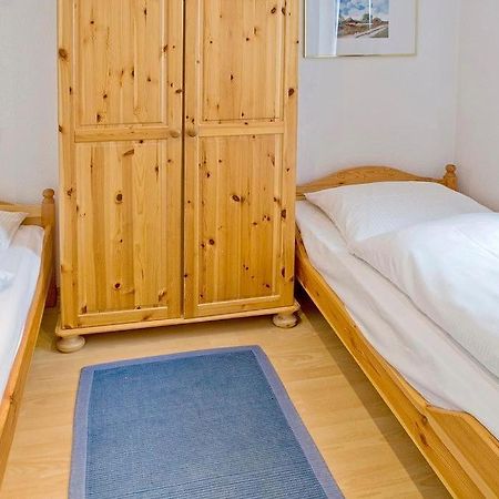 Vila Urlauberdorf Urlauberdorf 45D Boltenhagen  Exteriér fotografie